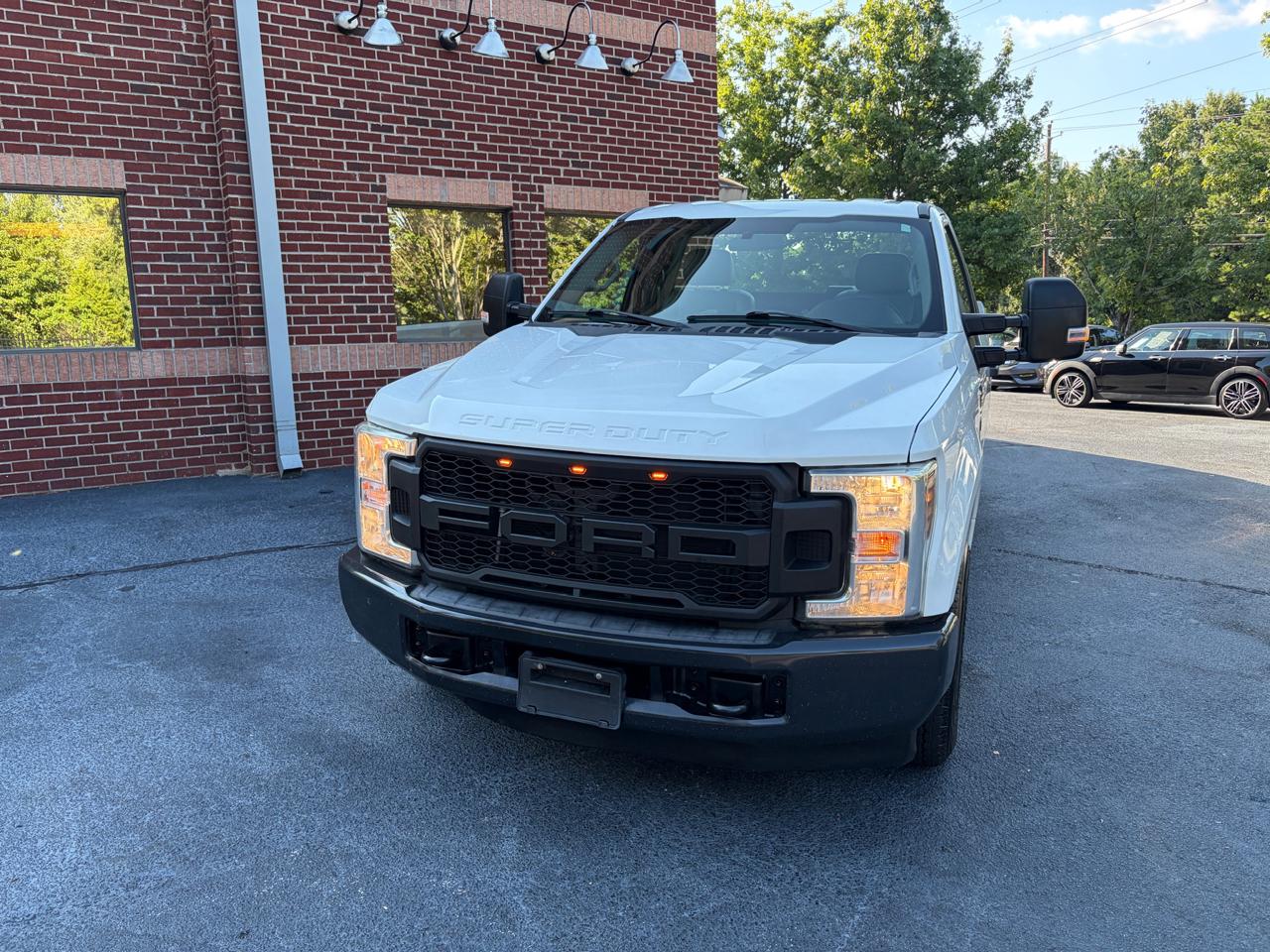 ford f-250 super duty 2019 1FTBF2A67KED87030 image ford f-250 super duty 2019 1FTBF2A67KED87030 image